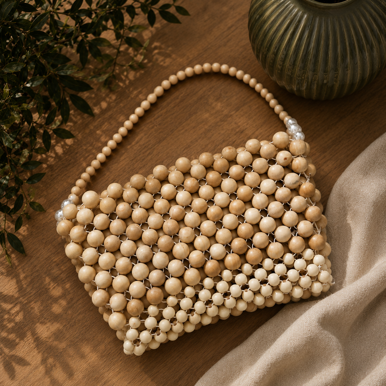 BAGS & ACCESSORIES