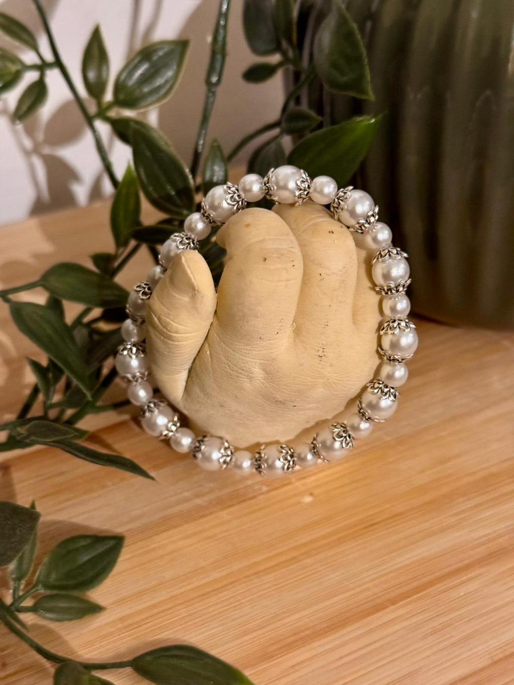 CHARLOTTE - Bracelet