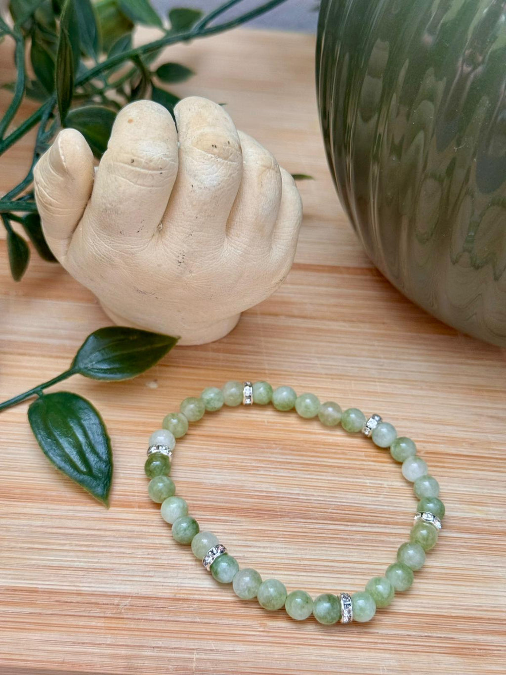 SAGE - Bracelet