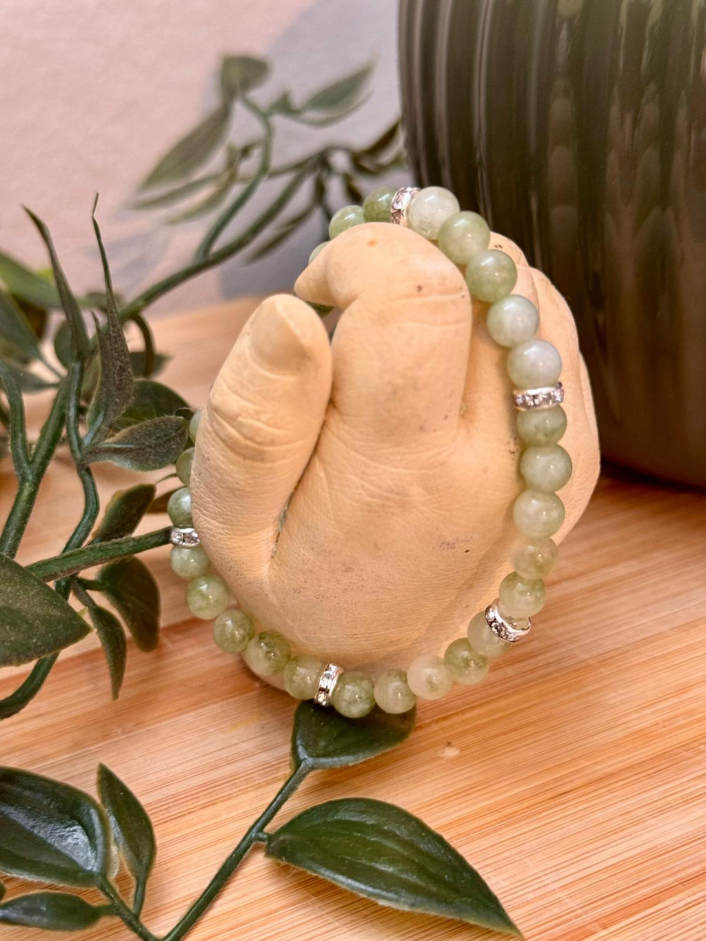 SAGE - Bracelet