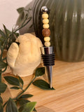 BALANCE - Wine Stopper