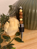 EARTH - Wine Stopper