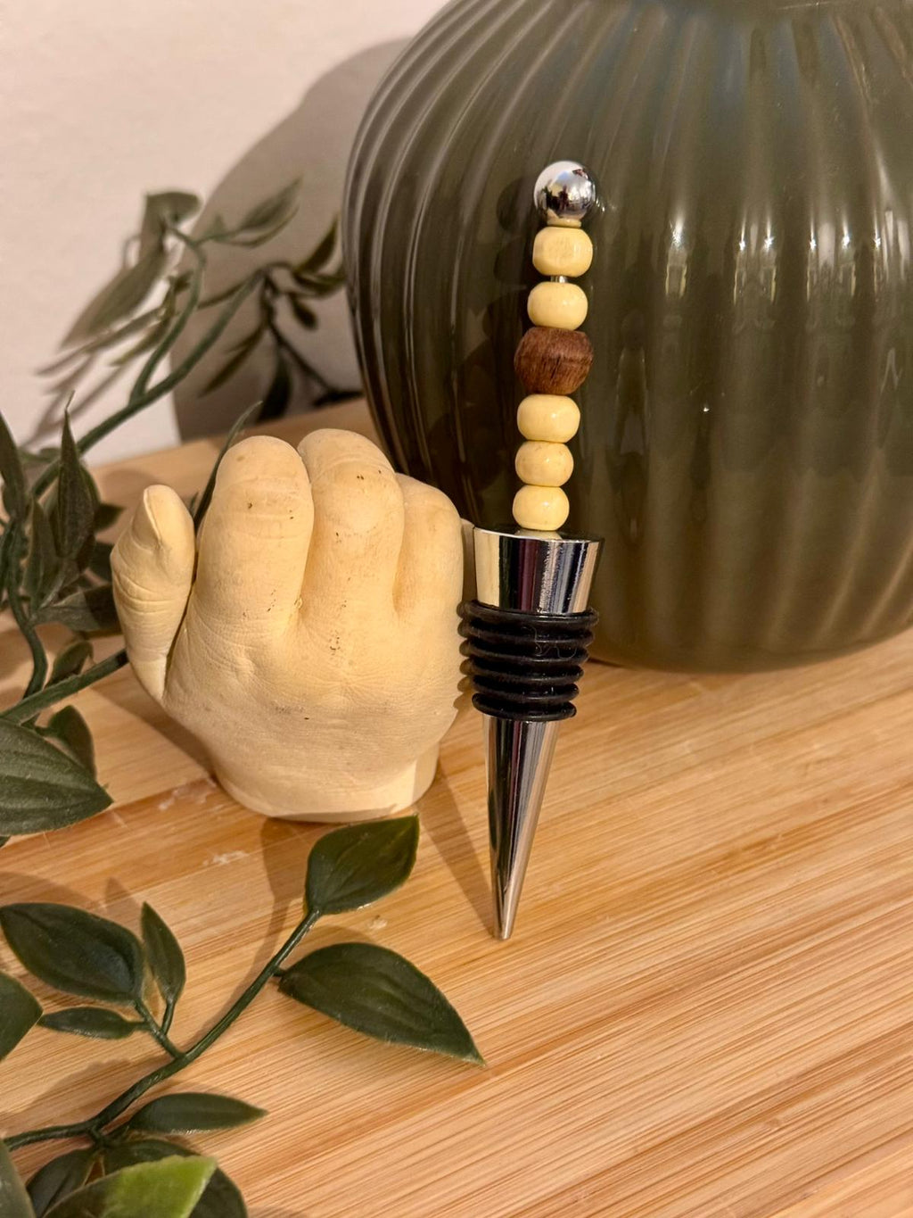 NORDIC - Wine Stopper